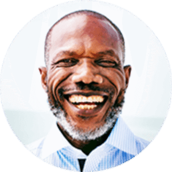 Featured author image: Recognizing Three  Amazing Dads in Africa