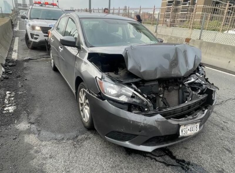 Help Frances Recover After Car Accident