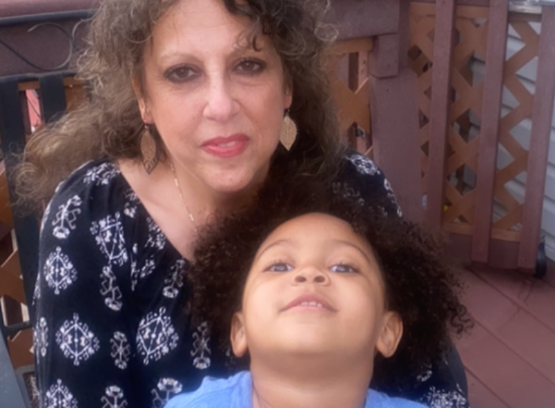 Help my mom move into a new home