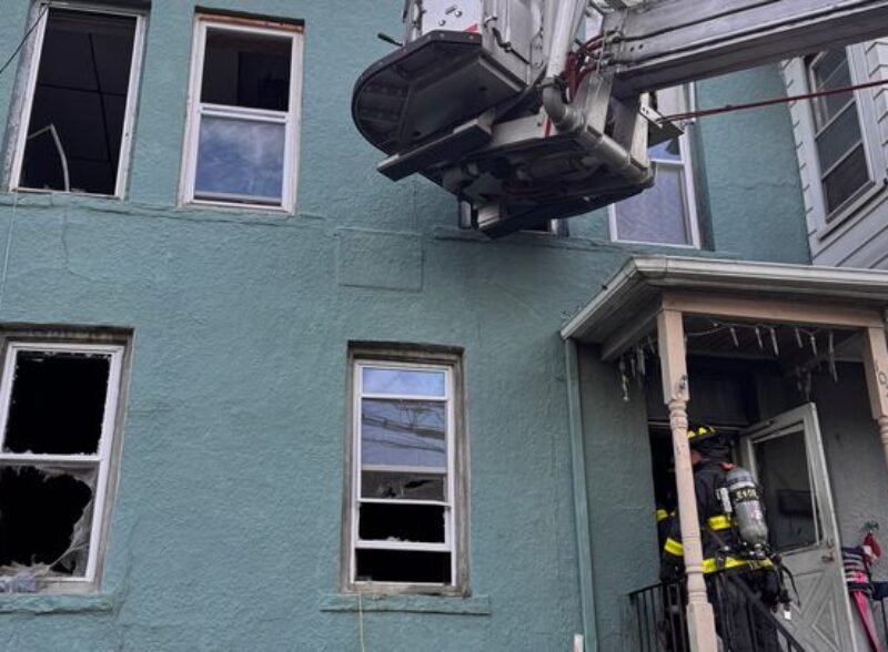Urgent Help Needed for Family After House Fire