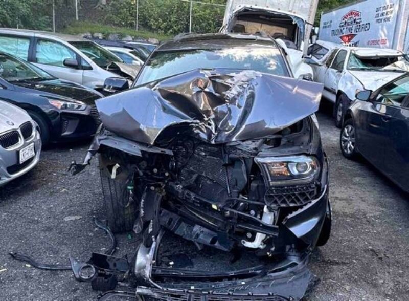 Help Support After a Serious hit and run