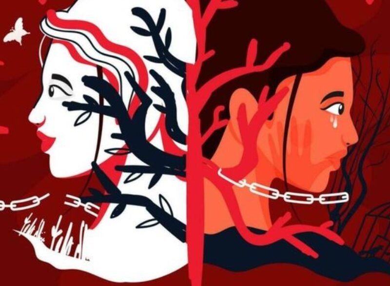 Help a Family Escape Domestic Abuse