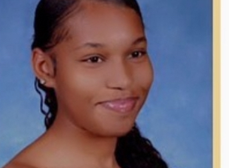 Support Destiny Dejesus’ Path to a Brighter Future
