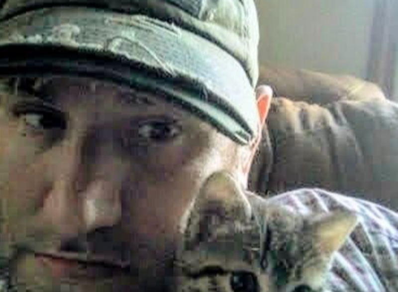Edward Needs Help to Cover Rent lost job monthly rent due